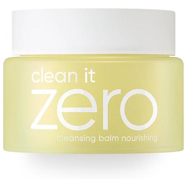 Banila Co Clean it Zero Nourishing Cleansing Balm 100ml product image