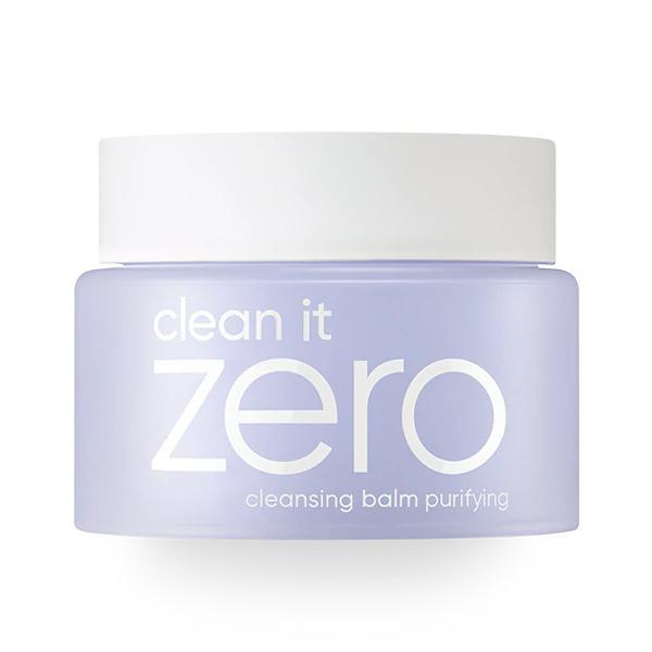 Banila Co Clean it Zero Cleansing Balm Purifying 100ml product image
