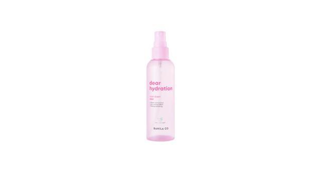 Banila Co Dear Hydration Cool Down Mist 99 ml product image