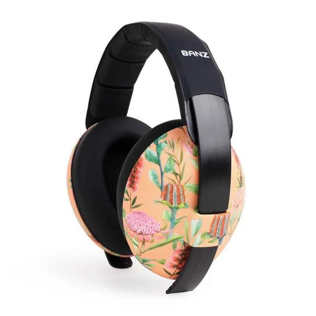 Banz hörselskydd baby warata product image