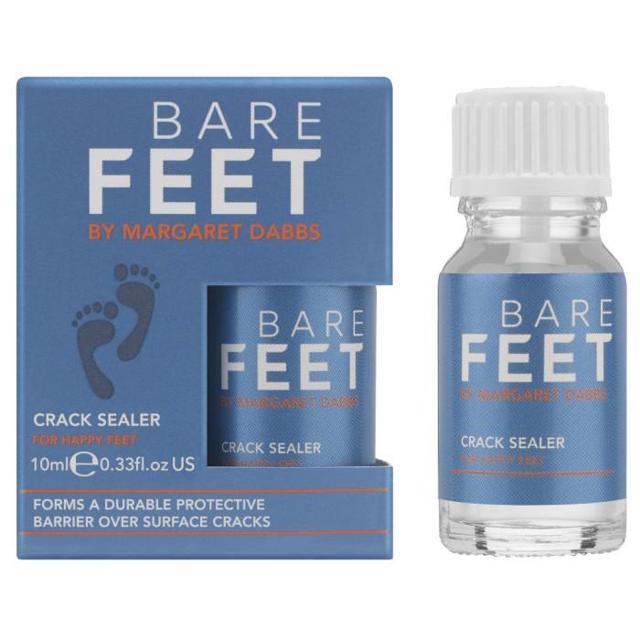Bare Feet Crack Heel Sealer, 10 ml product image