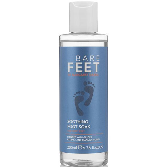 Bare Feet Soothing Foot Soak, 200 ml product image