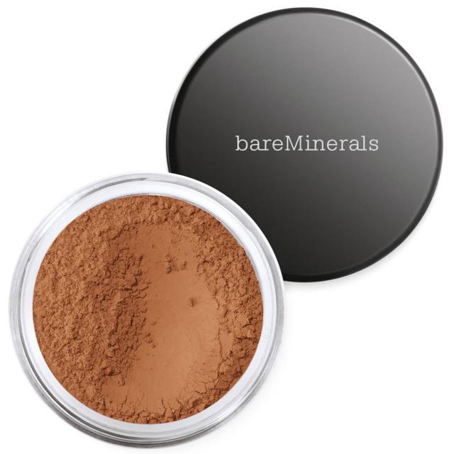 Bare Minerals All Over Face Colour Faux Tan 15g product image