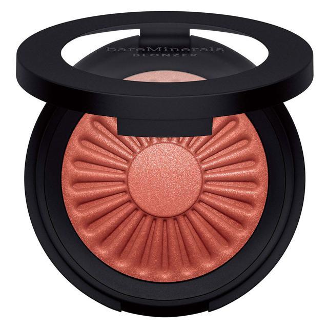 bareMinerals Gen Nude Blonzer Kiss of Rose product image