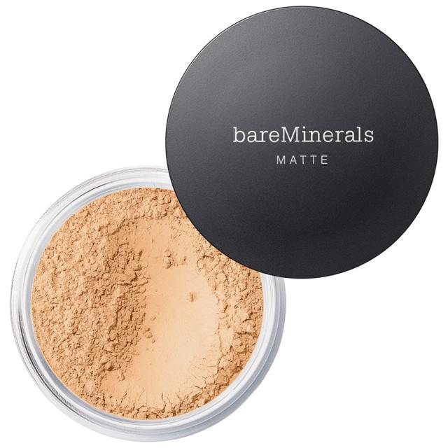 Matte Foundation SPF15 Light product image