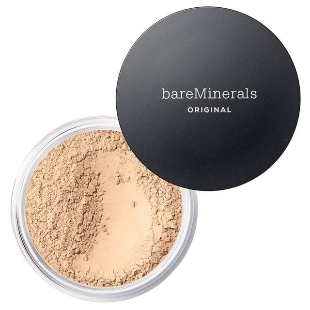 Original Loose Mineral Foundation SPF15 Fairly Light product image
