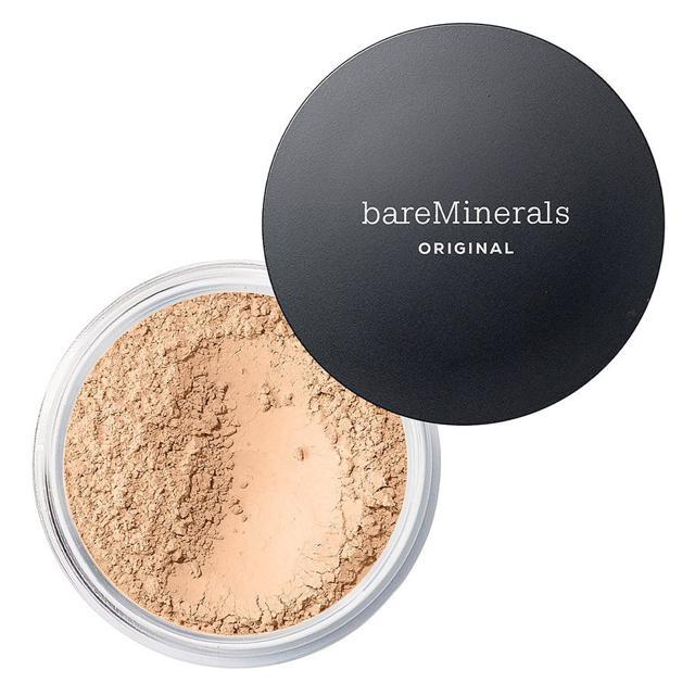 bareMinerals Original Loose Mineral Foundation SPF15 - olika nyanser - Light Beige 09 product image