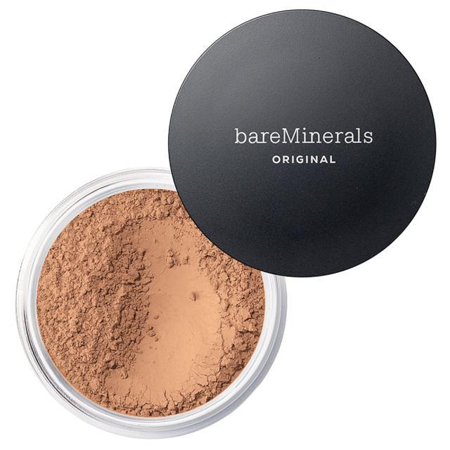 Original Loose Mineral Foundation SPF15 Medium Tan product image