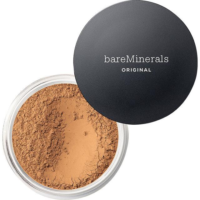 bareMinerals Original Foundation SPF 15 Warm Tan 22 product image