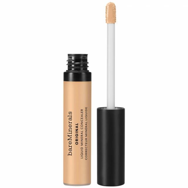 BareMinerals Original Liquid Mineral Concealer Fair 1.5W product image