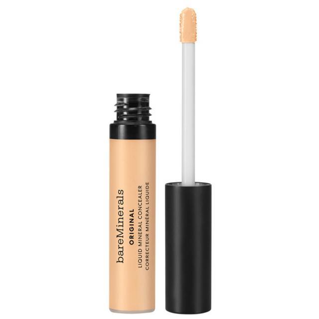 bareMinerals Original Liquid Mineral Concealer Fair 1N Neutral 6 ml product image