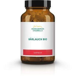 BÄRLAUCH BIO Kapseln product image