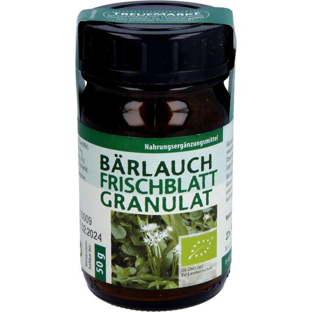 BÄRLAUCH FRISCHBLATT Granulat product image
