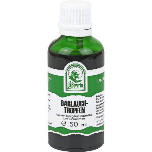 Bärlauch Tropfen, 50 ml Tropfen product image