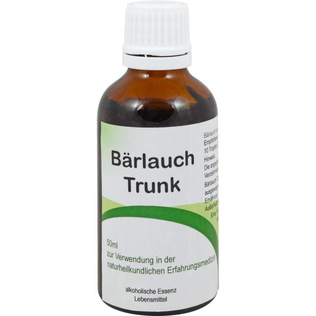 BÄRLAUCH TRUNK Tropfen product image