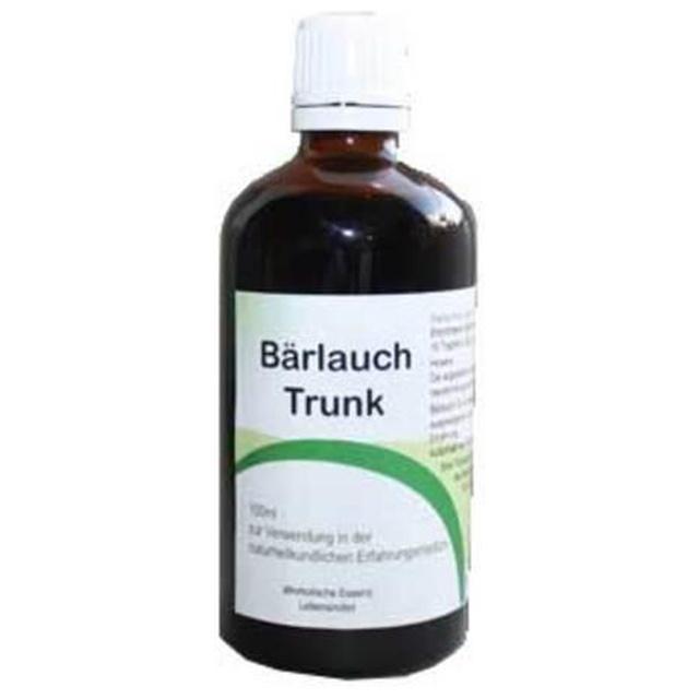 BÄRLAUCH TRUNK Tropfen product image
