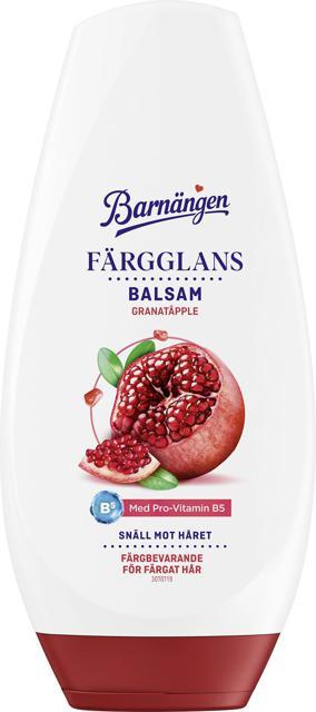Barnängen Balsam Färgglans 250 ml product image