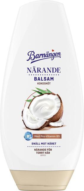 Barnängen Balsam Närande 250 ml product image