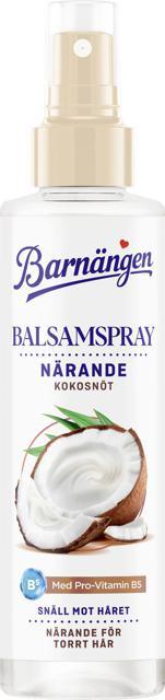 Barnängen Balsamspray Närande 200 ml product image