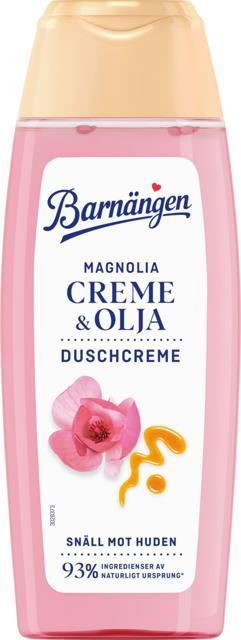 Barnängen Duschcreme & Olja Magnolia 250 ml product image