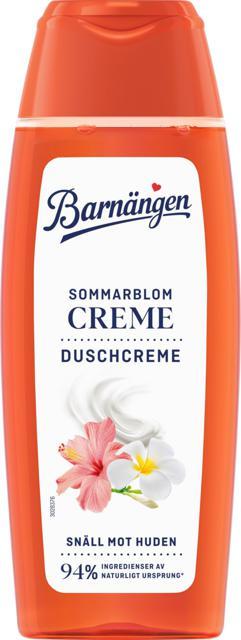 Barnängen Duschcreme Sommarblom 250ml product image