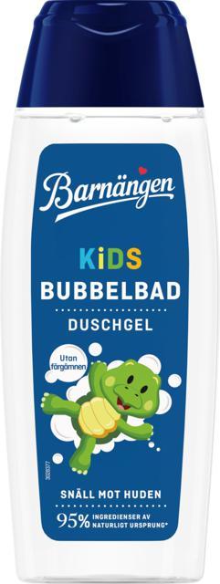 Barnängen Kids Bubbelbad 250 ml product image