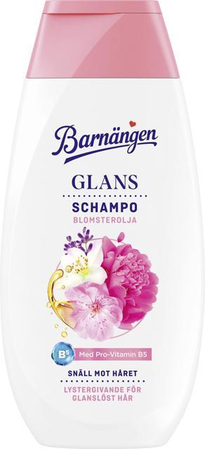 Barnängen Schampo Glans 250 ml product image