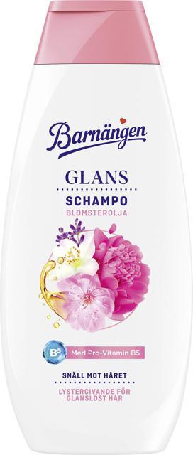 Barnängen Schampo Glans 400 ml product image