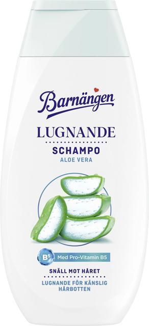 Barnängen Schampo Lugnande 250 ml product image
