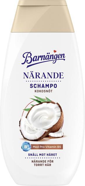 Barnängen Schampo Närande 250 ml product image