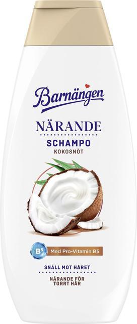 Barnängen Schampo Närande 400 ml product image