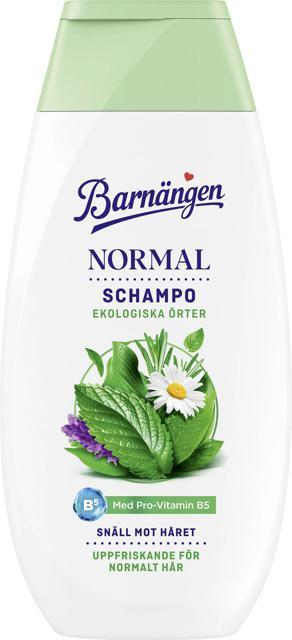 Barnängen Schampo Normal 250 ml product image