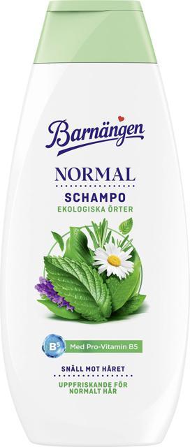 Barnängen Schampo Normal 400 ml product image