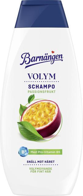 Barnängen Schampo Volym 400 ml product image