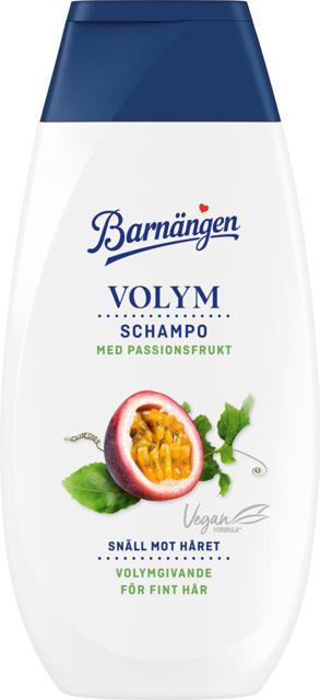 Barnängen Shampoo Volym 250 ml product image