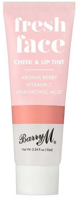 Barry M Fresh Face - Cheek & Lip Tint product image