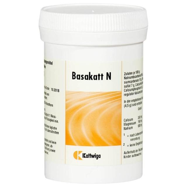 BASAKATT N Salz product image