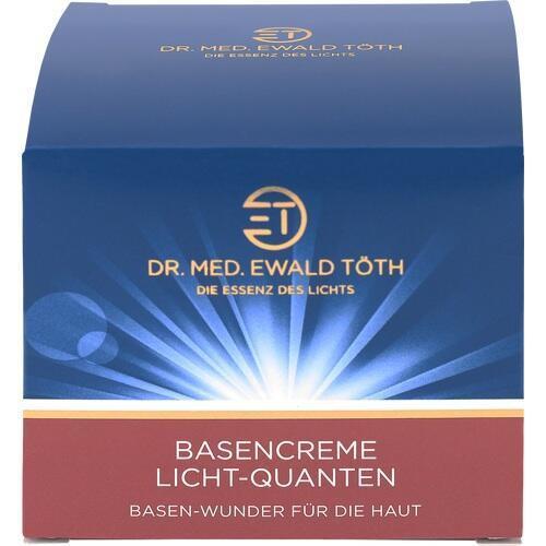 BASEN LICHT-QUANTEN Creme LQA product image