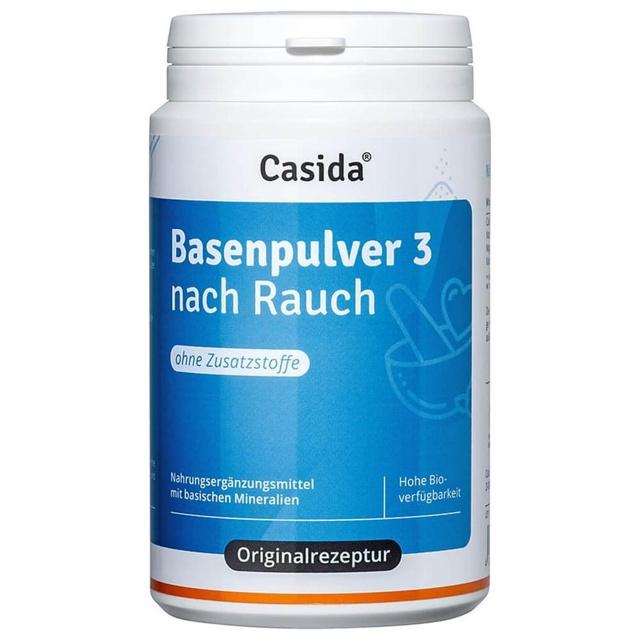 BASENPULVER 3 nach Rauch product image