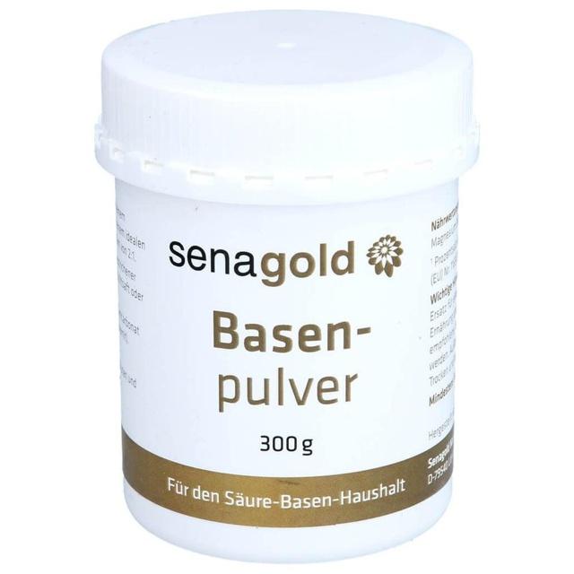 Basenpulver 300 g product image