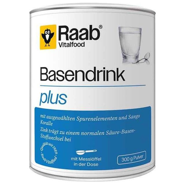 BASENPULVER Balance Pur product image