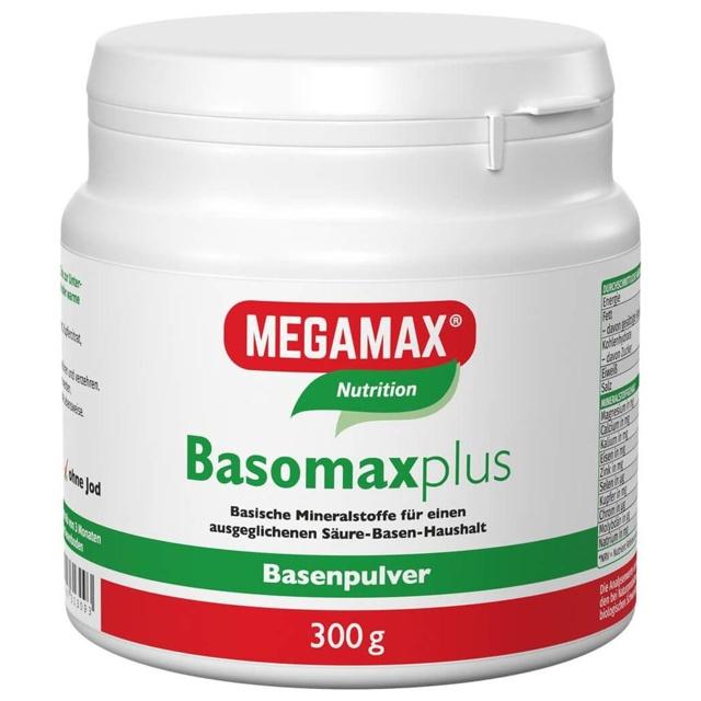 BASENPULVER Basomax plus product image
