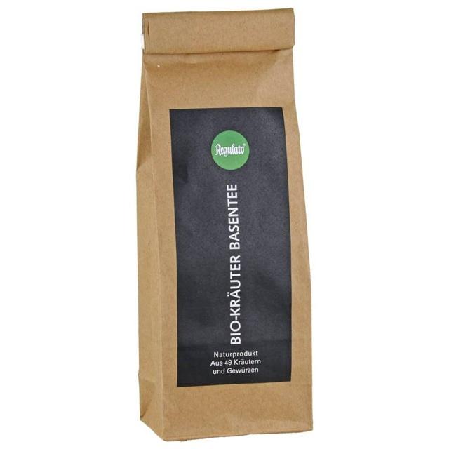 BASENTEE 49 Kräuter bio product image
