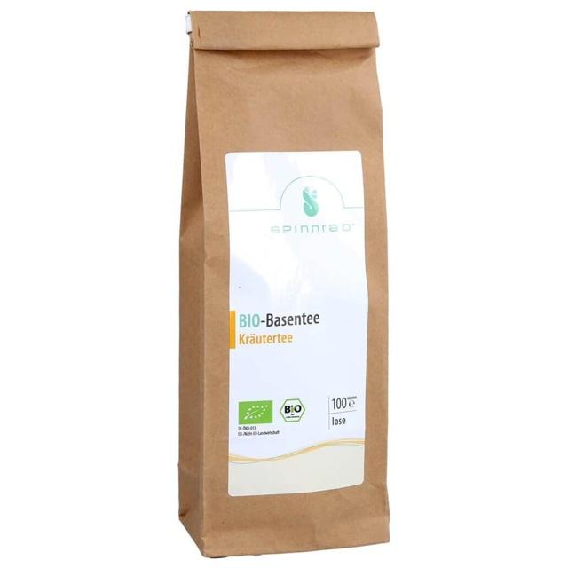 BASENTEE mit 49 Kräutern product image