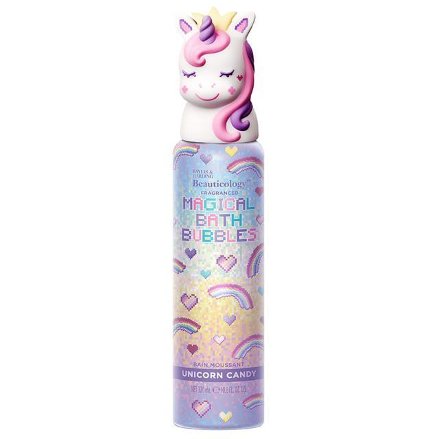 Baylis & Harding Beauticology Unicorn Candy Bath Bubbles Gift product image