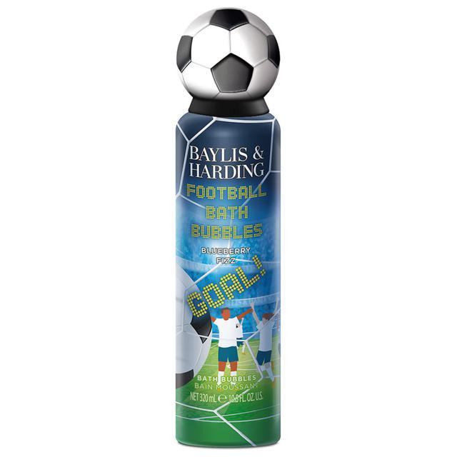 Baylis & Harding Football Post Match Bath Bubbles Gift product image