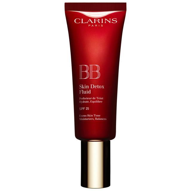 BB Skin Detox Fluid SPF 25 02 Medium product image