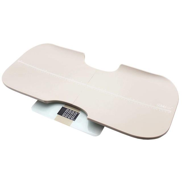 Bblüv Babyvåg Digital 2-i-1 product image