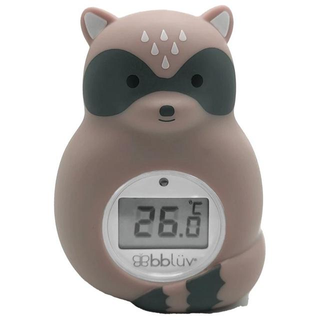 bblüv Bad- och rumstermometer 3-i-1 product image