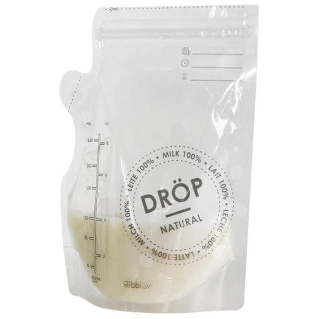bblüv Bröstmjölkspåsar 50-pack product image